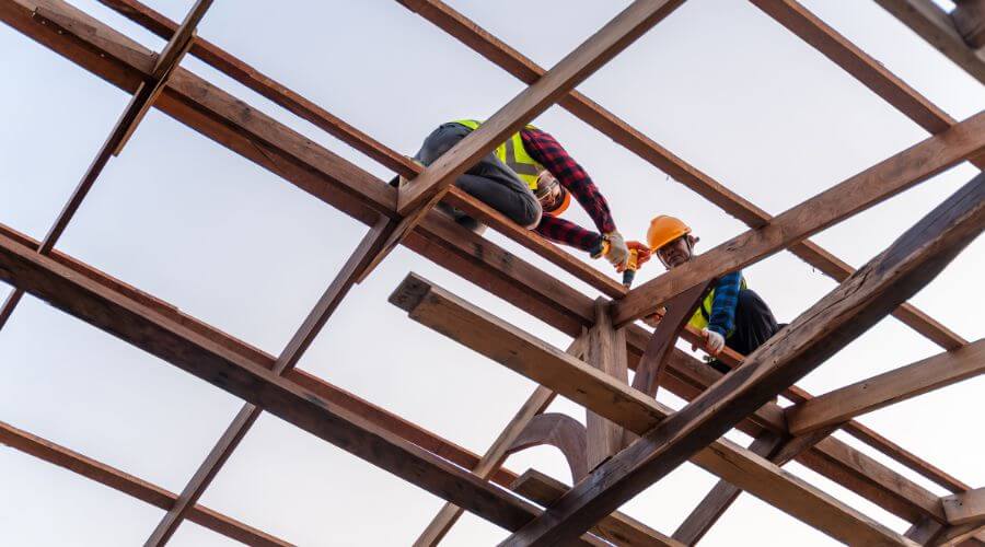 Expert top industrial roofings services in Cavour, SD